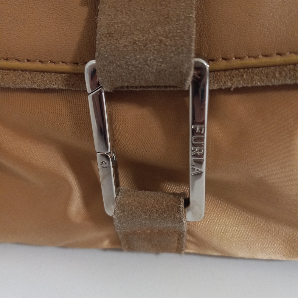 💯%Authentic FURLA bag - Picture 4 of 11